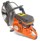 Husqvarna K 970 14" Gas Power Cutter