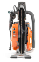 Husqvarna K 970 14" Gas Power Cutter