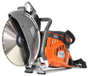 Husqvarna K 970 14" Rescue Saw