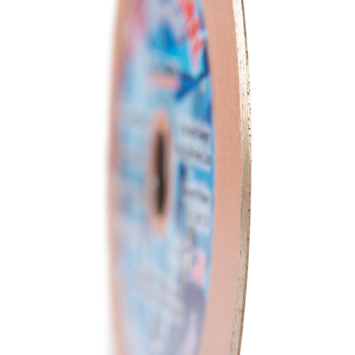 LGX Professional Lapidary Saw Blades - Delta Diamond Products