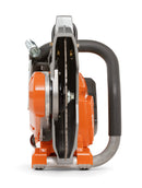 Husqvarna K 540i 10.5" Cordless Saw with Battery, Charger and Diamond Blade
