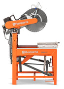 Husqvarna MS 610 20" Electric Masonry Saw, 5 hp, 230V
