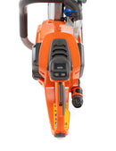 Husqvarna K 540i 10.5" Cordless Saw with Battery, Charger and Diamond Blade