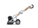 Husqvarna PG 280 Electric Floor Grinder 110-120V