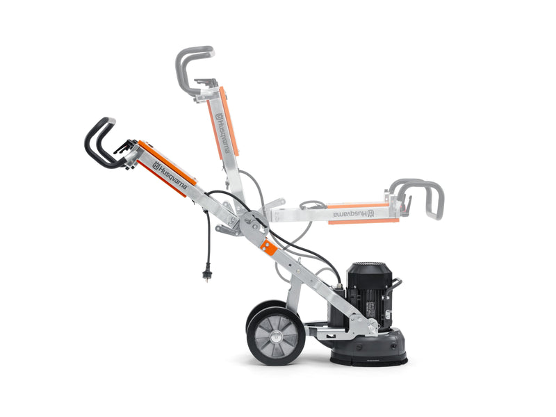 Husqvarna PG 280 Electric Floor Grinder 110-120V