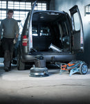 Husqvarna PG 280 Electric Floor Grinder 110-120V