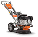 Husqvarna PG 400 Gas Floor Grinder for Outdoor Slabs