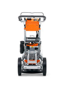 Husqvarna PG 400 Gas Floor Grinder for Outdoor Slabs
