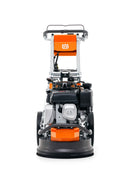 Husqvarna PG 400 Gas Floor Grinder for Outdoor Slabs