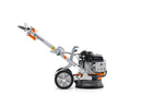 Husqvarna PG 400 Gas Floor Grinder for Outdoor Slabs