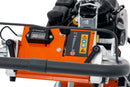 Husqvarna PG 400 Gas Floor Grinder for Outdoor Slabs