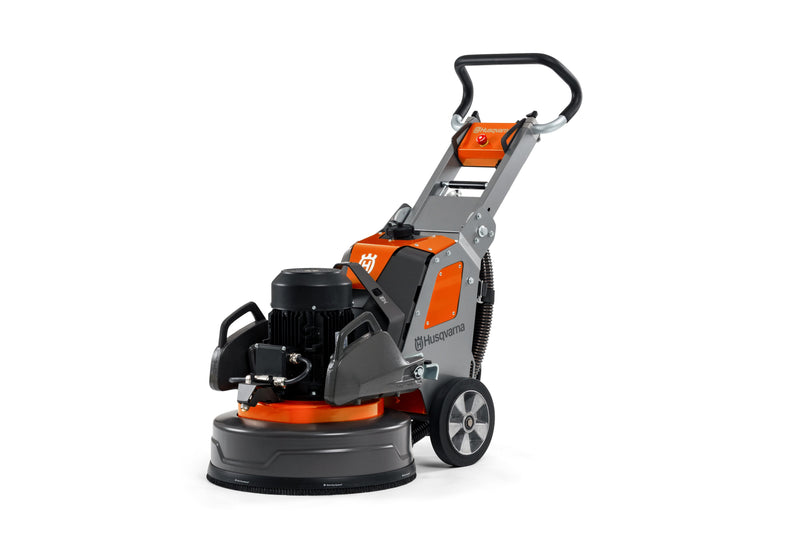Husqvarna PG 5 Planetary Electric Floor Grinder 200-240V 4kW