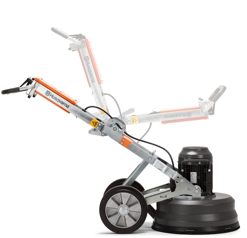 Husqvarna PG 510 Planetary Electric Floor Grinder 220-240V