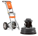 Husqvarna PG 510 Planetary Electric Floor Grinder 220-240V