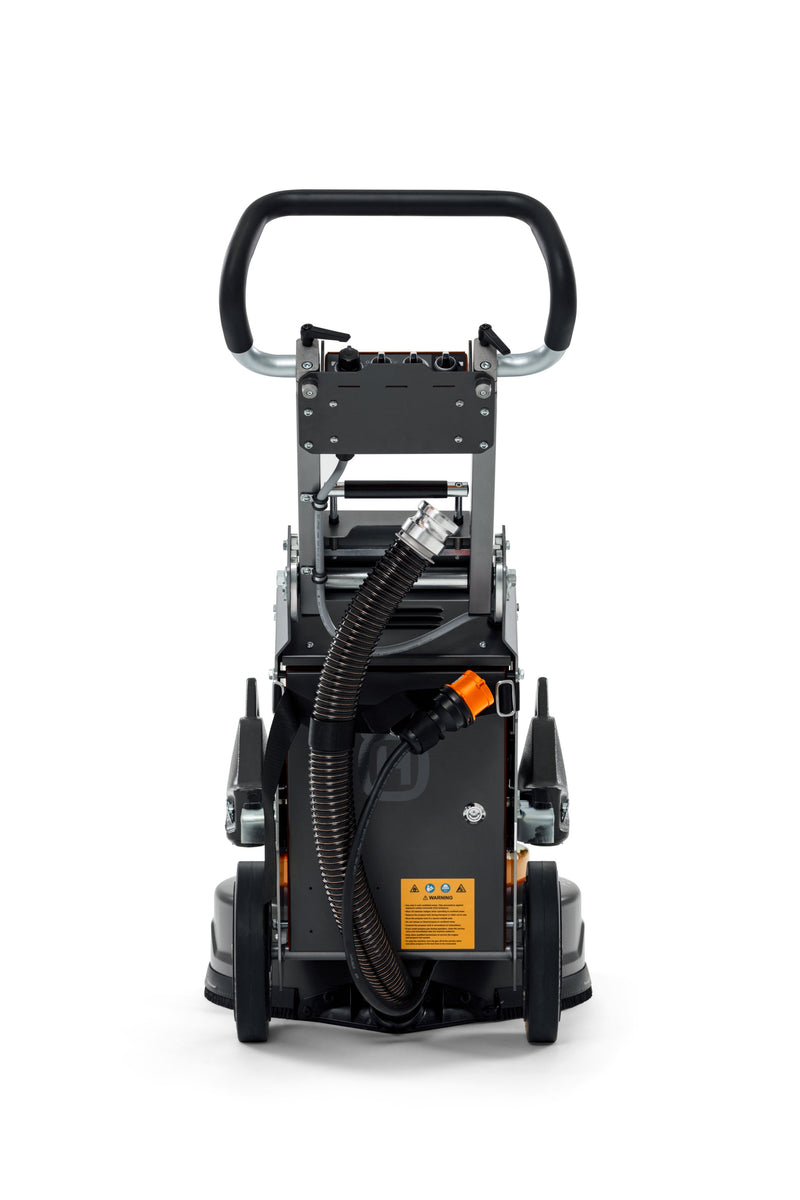 Husqvarna PG 5 Planetary Electric Floor Grinder 200-240V 4kW