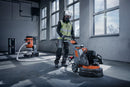 Husqvarna PG 5 Planetary Electric Floor Grinder 200-240V 4kW