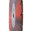 Diamond Extreme All-Cut Metal Cutting Diamond Blade, Heavy-Duty All-Purpose Cut-Off Wheel for Metal, PVC Pipe, Rebar, Stainless Steel, Size 4" to 18"