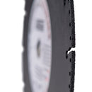 Diamond Extreme All-Cut Metal Cutting Diamond Blade, Heavy-Duty All-Purpose Cut-Off Wheel for Metal, PVC Pipe, Rebar, Stainless Steel, Size 4" to 24"