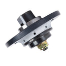 EZ Edge Dry Diamond Router Bits for Stone, Masonry and Concrete