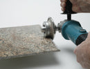 EZ Edge Dry Diamond Router Bits for Stone, Masonry and Concrete
