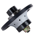 EZ Edge Dry Diamond Router Bits for Stone, Masonry and Concrete