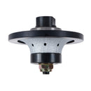 EZ Edge Dry Diamond Router Bits for Stone, Masonry and Concrete