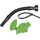 The Saw Muzzle for 7" Skil Saws