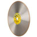 Piranha Glass Tile & Mosaic Diamond Saw Blades, Premium Wet Cutting, Sizes 4" to 14"