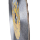Piranha Glass Tile & Mosaic Diamond Saw Blades, Premium Wet Cutting, Sizes 4" to 14"