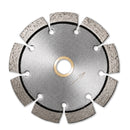 Boss Hog PREMIUM Tuck Point Diamond Blades, 1/4” or 3/8” Wide, Sizes 4” thru 8”