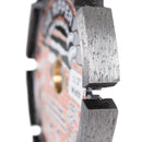 RIPPER STANDARD Tuck Point Diamond Blades