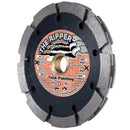 RIPPER PREMIUM SANDWICH Tuck Point Diamond Blades
