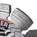 RIPPER PREMIUM Tuck Point Diamond Blades, 1/4” or 3/8” Wide, Sizes 4” thru 8”