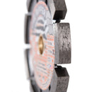 RIPPER PREMIUM Tuck Point Diamond Blades, 1/4” or 3/8” Wide, Sizes 4” thru 8”