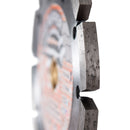 RIPPER PREMIUM Tuck Point Diamond Blades, 1/4” or 3/8” Wide, Sizes 4” thru 8”