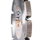 RIPPER PREMIUM Tuck Point Diamond Blades, 1/4” or 3/8” Wide, Sizes 4” thru 8”