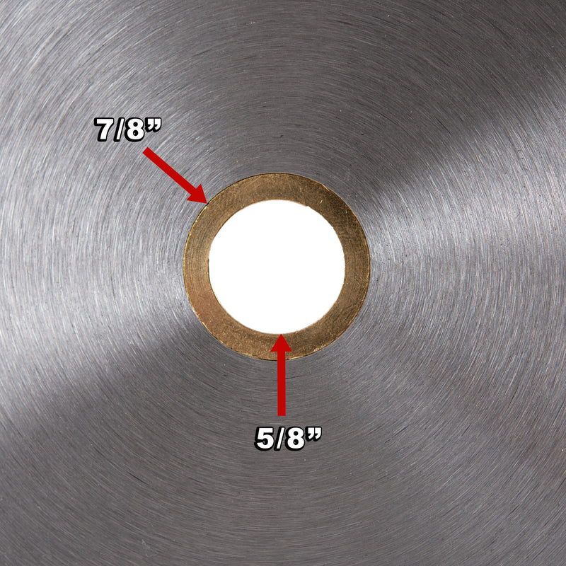 RIPPER STANDARD Tuck Point Diamond Blades