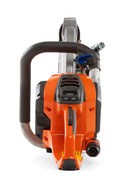 Husqvarna K 540i 10.5" Cordless Saw with Battery, Charger and Diamond Blade