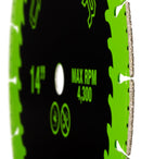 DiamondX® Chopper for Chop Saws