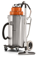 Husqvarna W 70 P Wet Slurry Vacuum