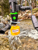 COUGAR® HDX - Supreme DRY Diamond Core Bits for Cured Concrete with Rebar, Masonry & Stone, Sizes 1" thru 6", 9" Length