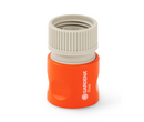 Husqvarna Water Fitting / Quick Coupler 3/4"