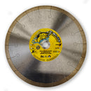 10" X .060 X 5/8" J-Slot Standard Tile Blade - Only 17 Left!