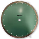 10" X .060 X 5/8" PCX Super Thin Tile Blade - Only 21 Left!