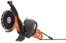 Husqvarna K 4000 Electric Cut-n-Break Saw (Blades Included)