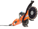 Husqvarna K 4000 Electric Cut-n-Break Saw (Blades Included)