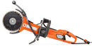 Husqvarna K 4000 Electric Cut-n-Break Saw (Blades Included)