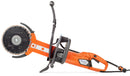 Husqvarna K 4000 Electric Cut-n-Break Saw (Blades Included)