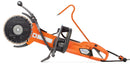 Husqvarna K 4000 Electric Cut-n-Break Saw (Blades Included)