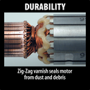 Makita GA7021 7" Angle Grinder 15 Amp 6,600 RPM